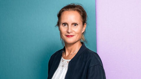 Anke Wagner (Foto: Marcel Schwickerath)