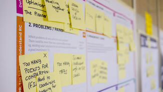 Agile Methoden (Foto: Daria Nepriakhina/Unsplash)