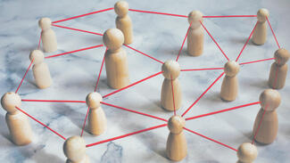 Personalentwicklung (Foto: iStock/cerro_photography)