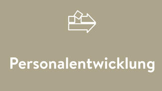 Personalentwicklung