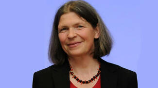 Dr. rer. nat. Silvie Klein-Franke Dr. rer. nat. Silvie Klein-Franke