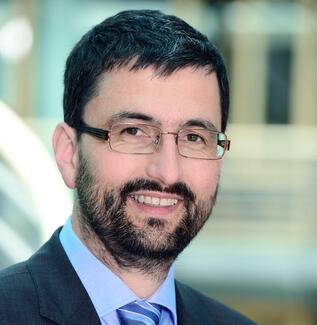 Martin Heinlein (Foto: Steffen Weigelt) Martin Heinlein (Foto: Steffen Weigelt)