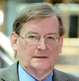 Axel Horstmann (Foto: Steffen Weigelt) Axel Horstmann (Foto: Steffen Weigelt)