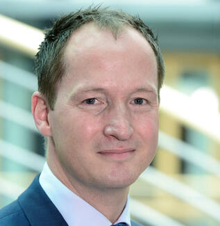 Roland Mönikes (Foto: Steffen Weigelt) Roland Mönikes (Foto: Steffen Weigelt)