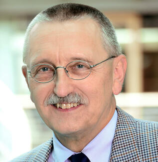 Thomas A.H. Schöck (Foto: Steffen Weigelt) Thomas A.H. Schöck (Foto: Steffen Weigelt)