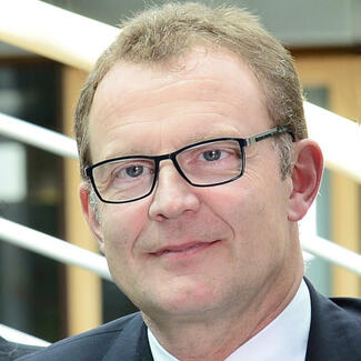 Manfred Schubert-Zsilavecz (Foto: Steffen Weigelt) Manfred Schubert-Zsilavecz (Foto: Steffen Weigelt)