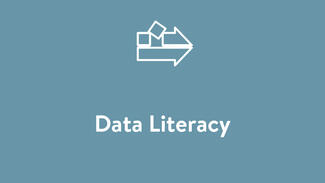 Data Literacy Data Literacy