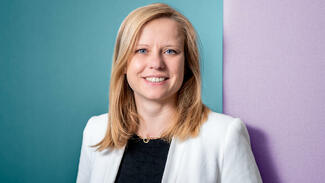 Kathleen Fritzsche Kathleen Fritzsche