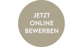 Jetzt online bewerben
